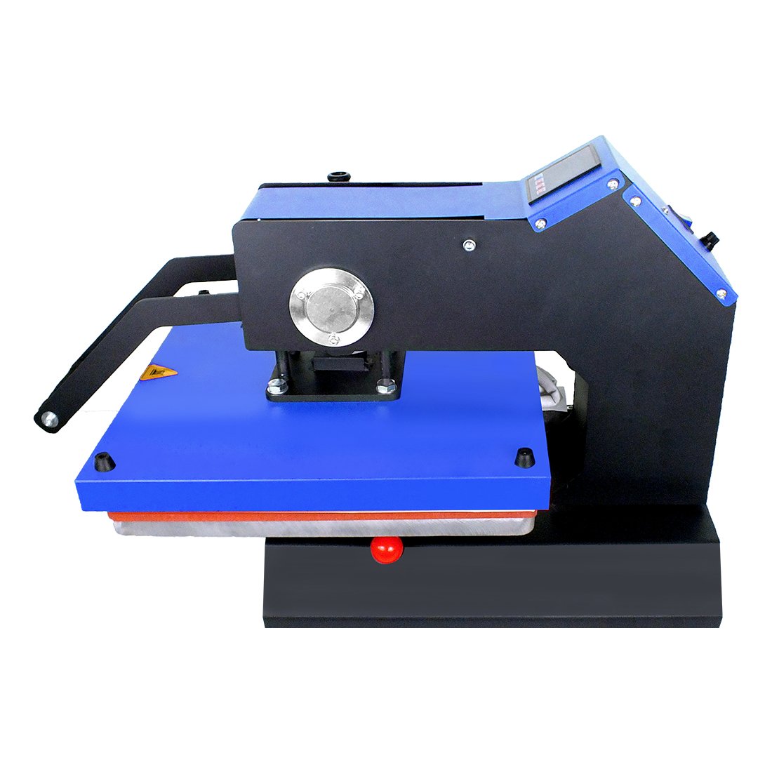 Xingyan Swing- Away Clamshell Heat Press Machine 38*38 cm T-shirt Transfer Printing Heat Press Machine