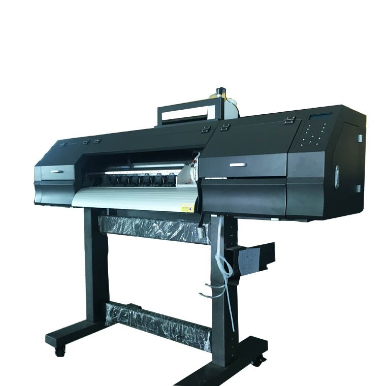 T Shirt Heat Transfer Printing Machine DTF Printer Pet Film Printing Machine For Sale