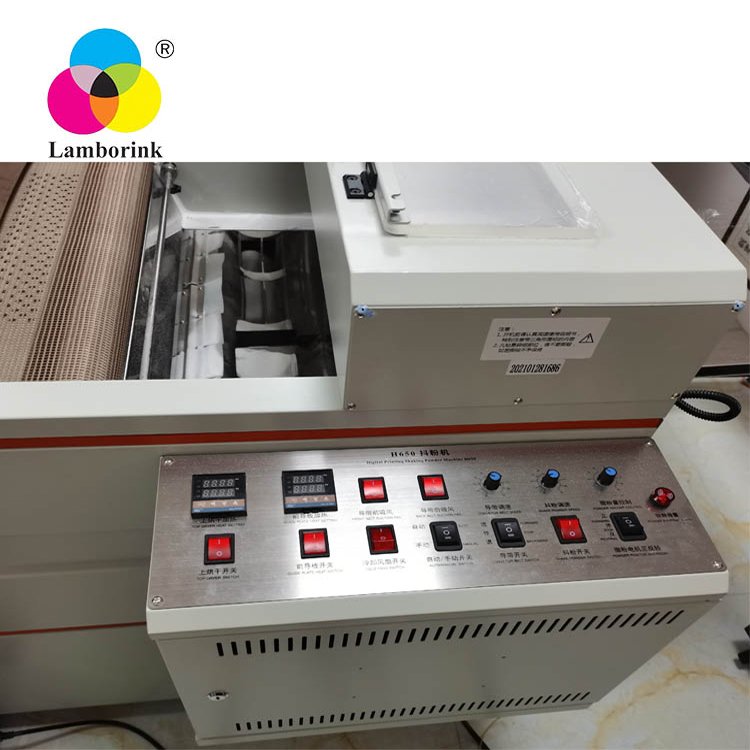 T Shirt Heat Transfer Printing Machine DTF Printer Pet Film Printing Machine For Sale