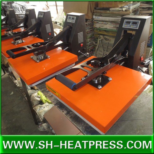 60x80 60x100 70x100 sublimation heat press machines transfer sublimation