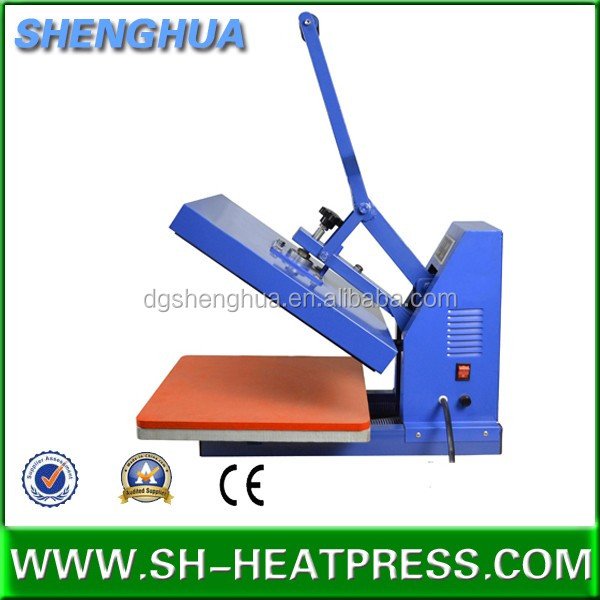 60x80 60x100 70x100 sublimation heat press machines transfer sublimation