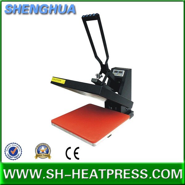 60x80 60x100 70x100 sublimation heat press machines transfer sublimation