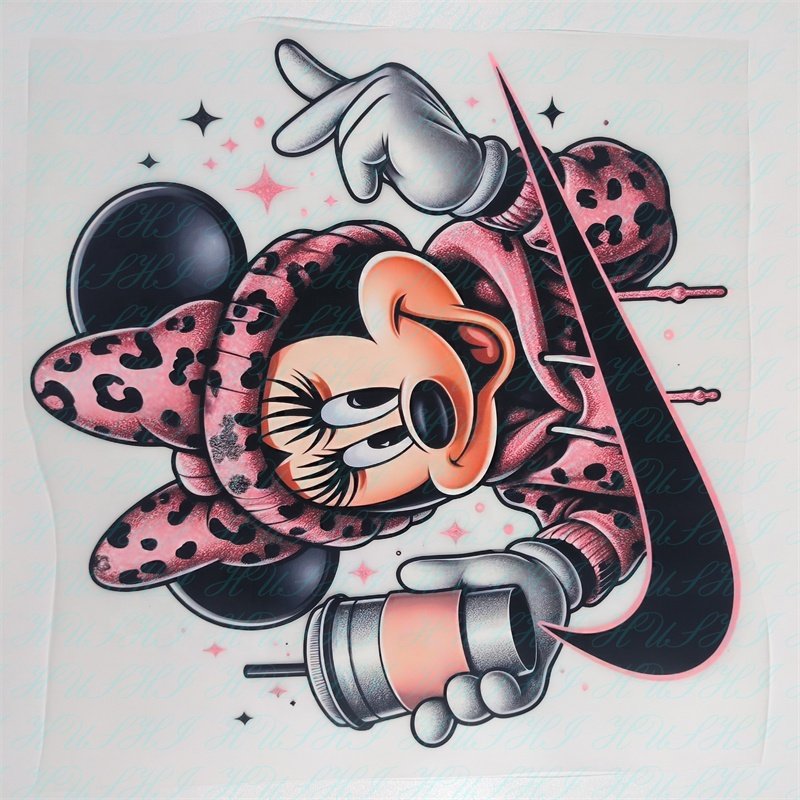 High Quality Dtf Heat Transfers Thousands of Designs Ready To Press Plastisol Ink Screen Print Heat Transfer Sticker Printing