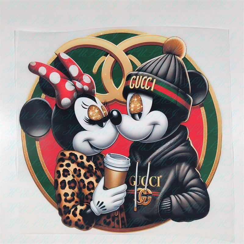 High Quality Dtf Heat Transfers Thousands of Designs Ready To Press Plastisol Ink Screen Print Heat Transfer Sticker Printing