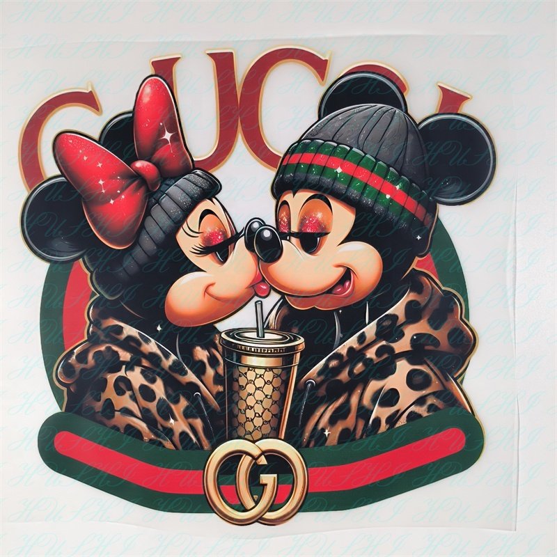 High Quality Dtf Heat Transfers Thousands of Designs Ready To Press Plastisol Ink Screen Print Heat Transfer Sticker Printing