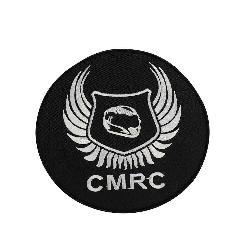 Film Clothing Label Heat Transfers Custom Iron for T-shirts Transfer Printing Bags Shoes Lead Fold Patches