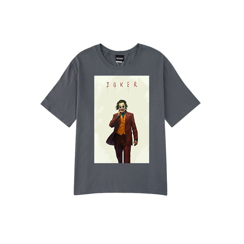 clown Thermal transfer hydrographic Suitable for all polyester heat transfer printing types