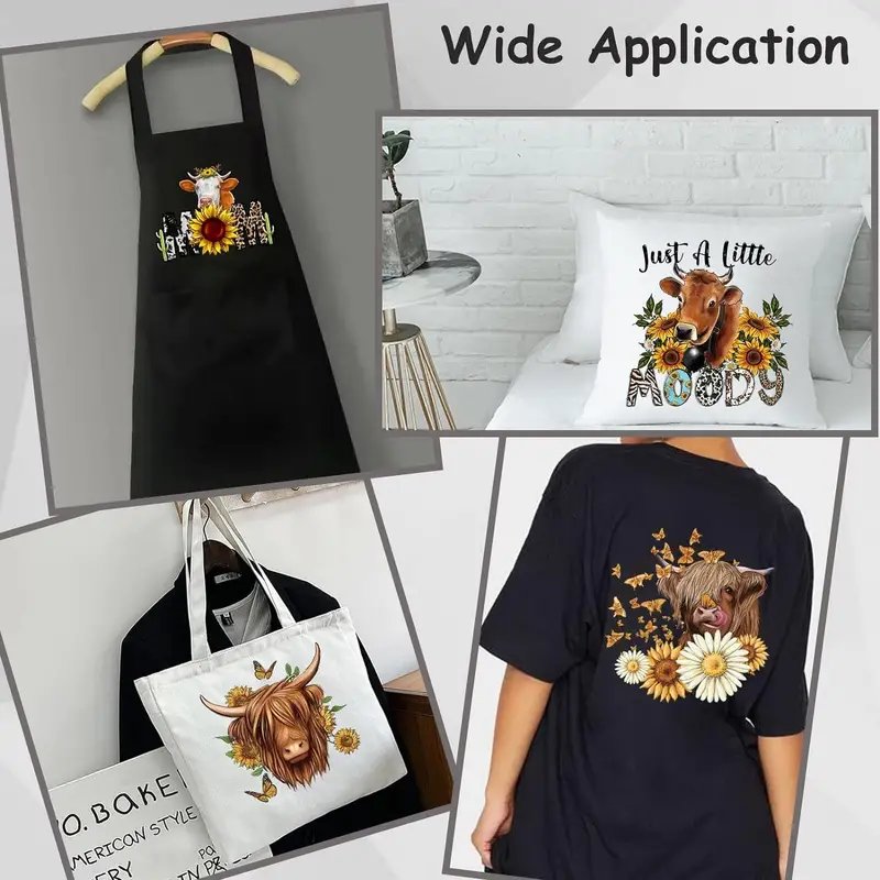 Designs Screen Print Transfers Sticker Vinyl Custom Plastisol Heat Transfer Printing Labels Logo iron on Transfer for Clothes