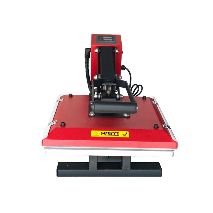 15in1 All-In-One Manual Electric Heat Press Machine 110V Home Use Transfer Printing Mug Tshirt Cap Shoes Paper New Combinations