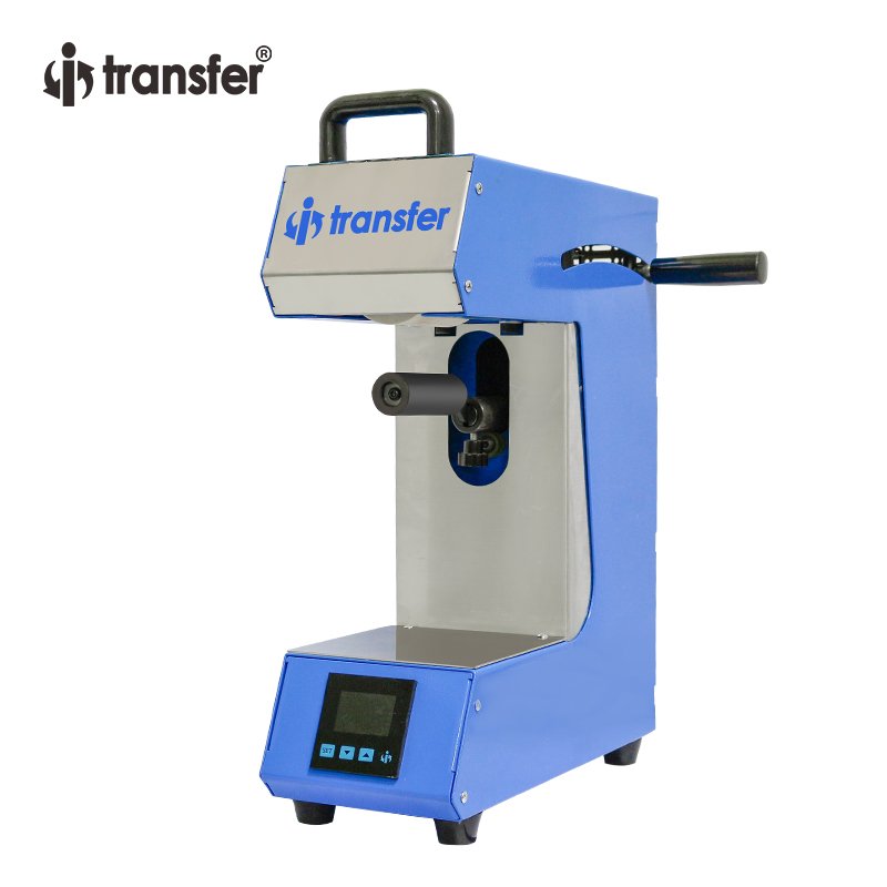 Promotion price for Multifunction roller heat transfer machine heat press machine