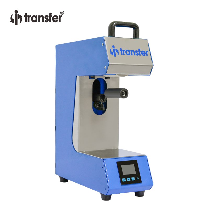 Promotion price for Multifunction roller heat transfer machine heat press machine