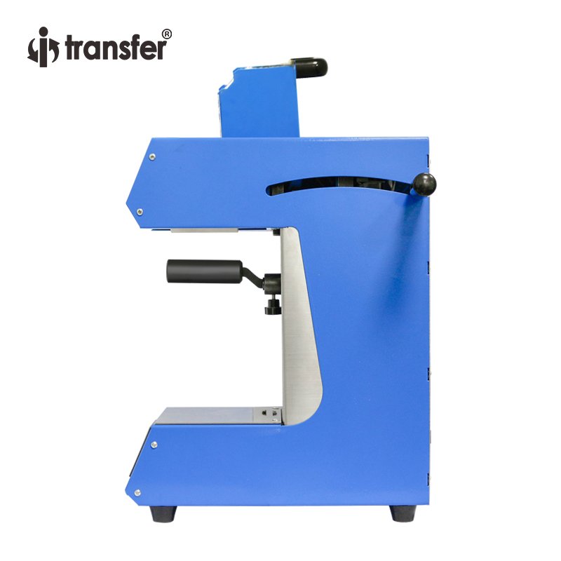 Promotion price for Multifunction roller heat transfer machine heat press machine