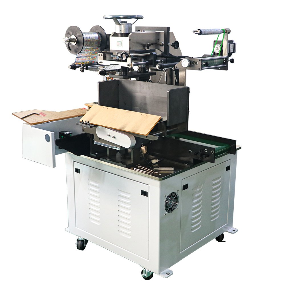 Hot Selling High-Speed Automatic Pencil Hydraulic Heat Transfer Printing Machine for Heat Press Plates Garments & Mugs