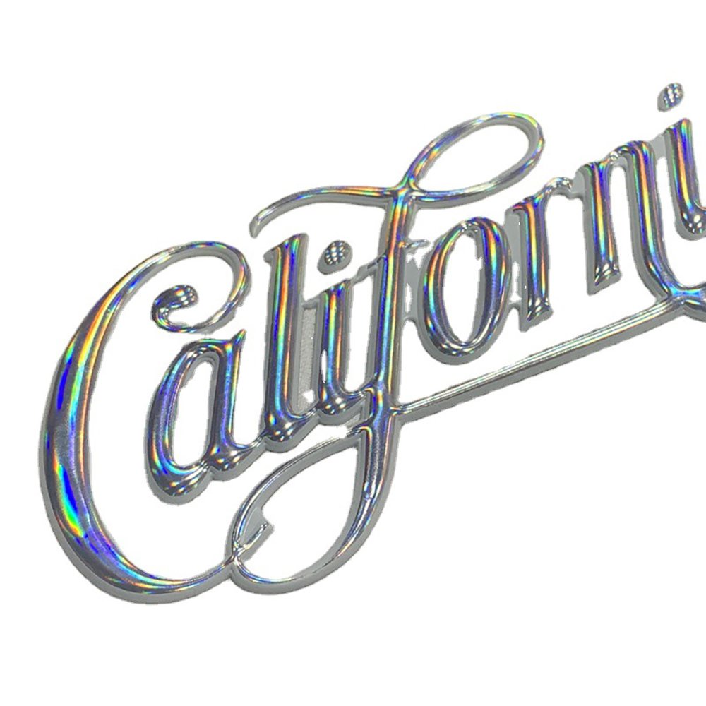 Custom 3D Iron on silicone logo Heat Transfer Printing Silicone Sticker Heat Transfer Patch for clothes and hat