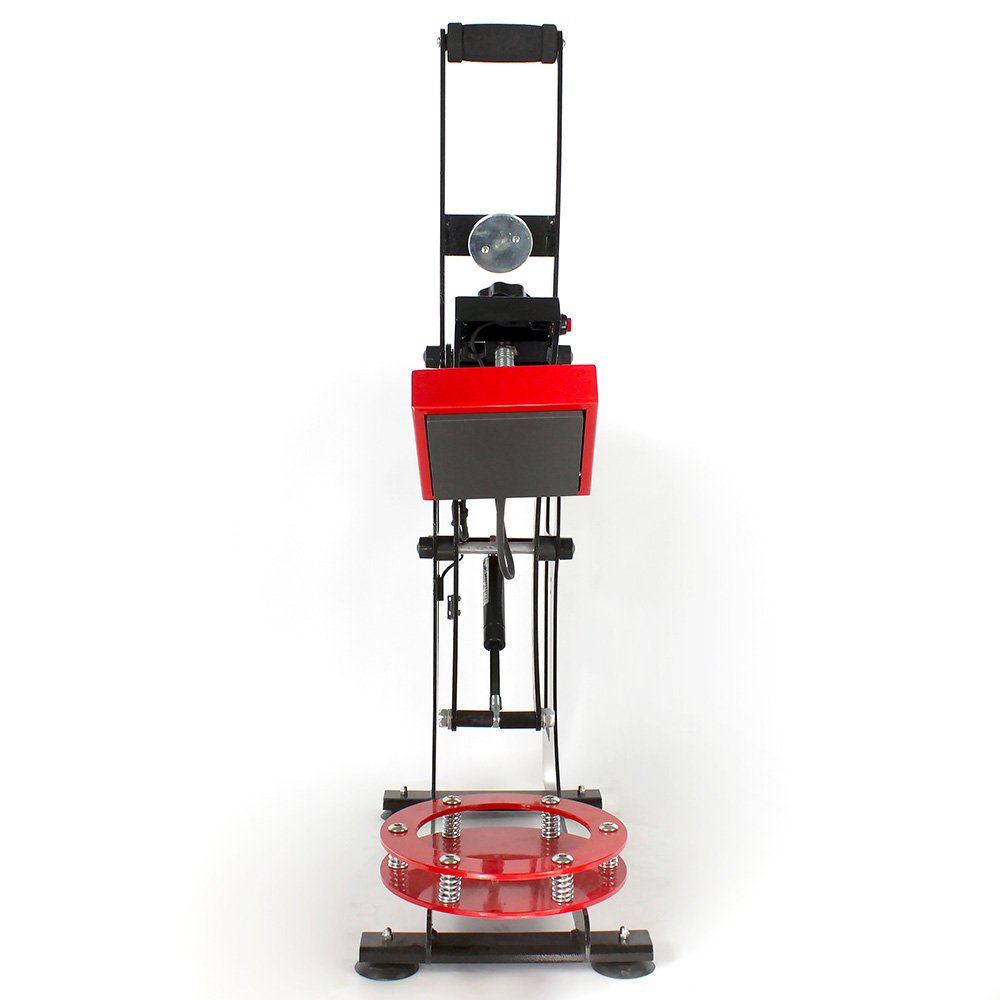 Auto Open Ball Heat Press Machine for Volleyballs Basketball Footballs Pattern Logo Custom Printing Balls Heat Transfer Print