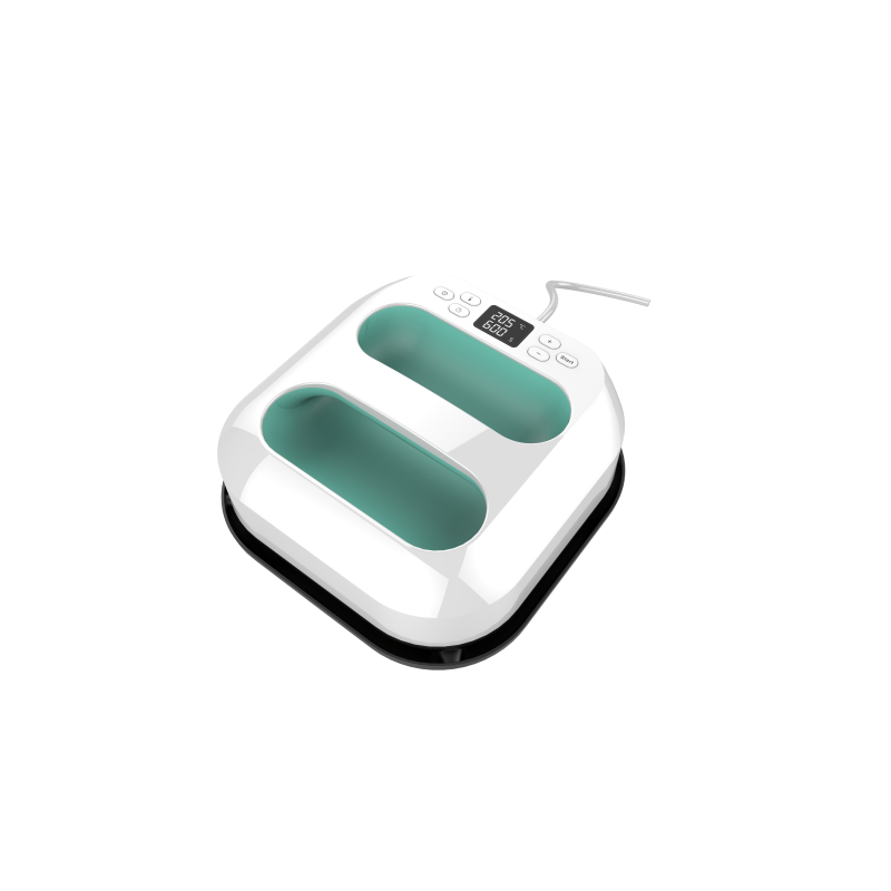Portable Handheld Mini Heat Press Machine for T-shirts Hats Shoes Canvas Bag Vinyl Paper Film Label Transfer Printing