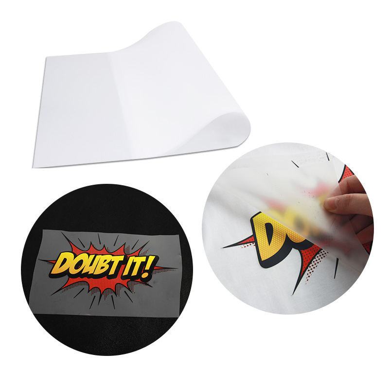 cheap price 24inches PET Film T-Shirt Printing DTF Printer Digital heat transfer DTF Direct To Film Printer
