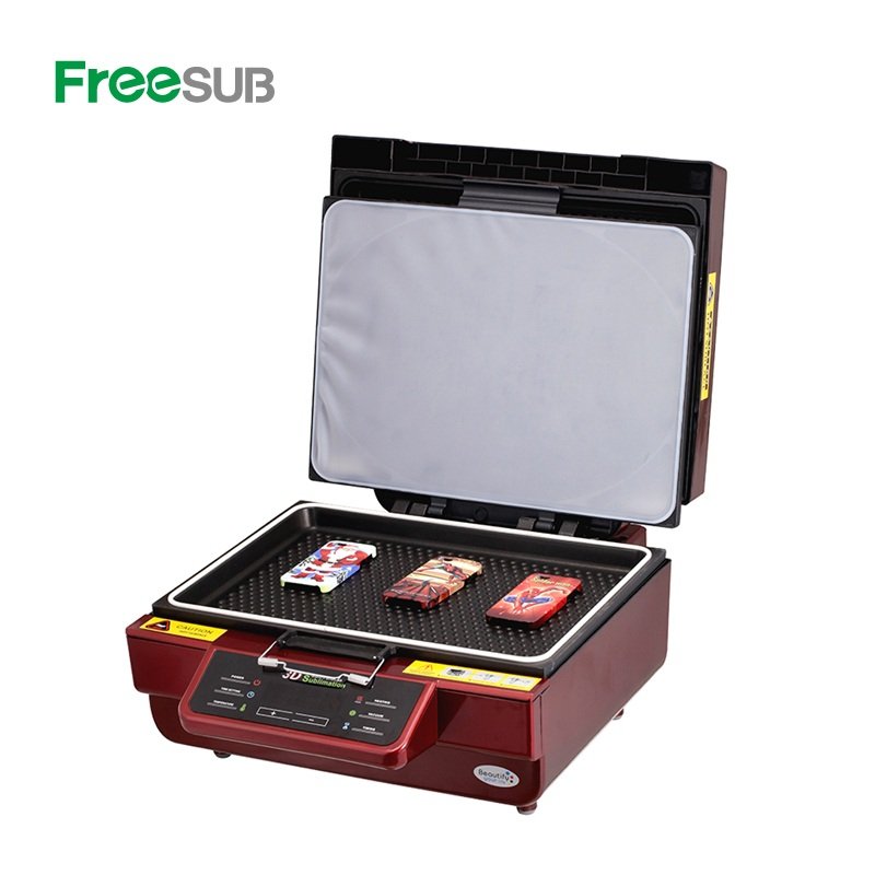 Freesub Manufacturer 17 years 3D Sublimation Oven For Heat Transfer Printing st-3042
