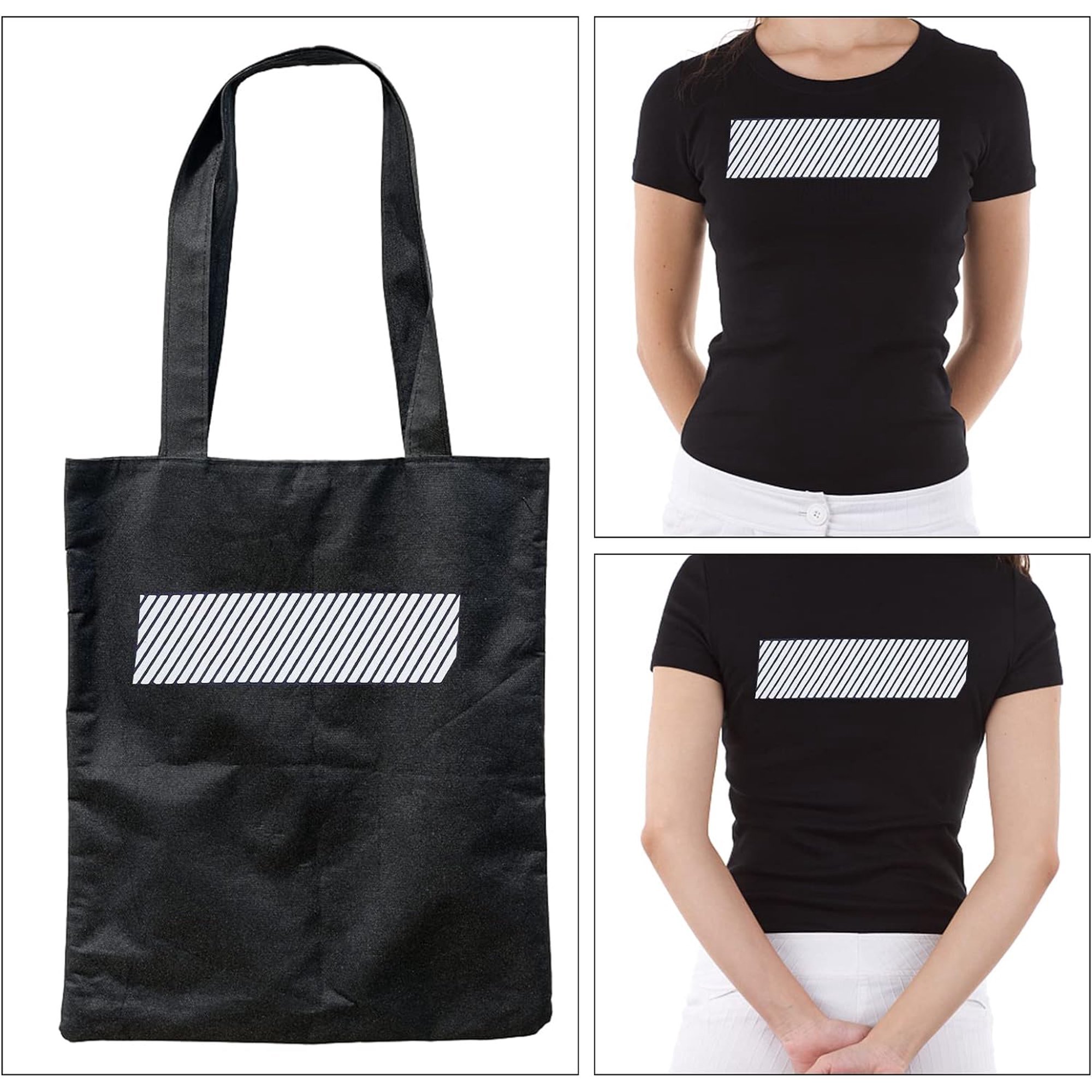 screenprint transfers metallic sticker vinyl custom design transfer print labels heat press stripe applique for sports wear