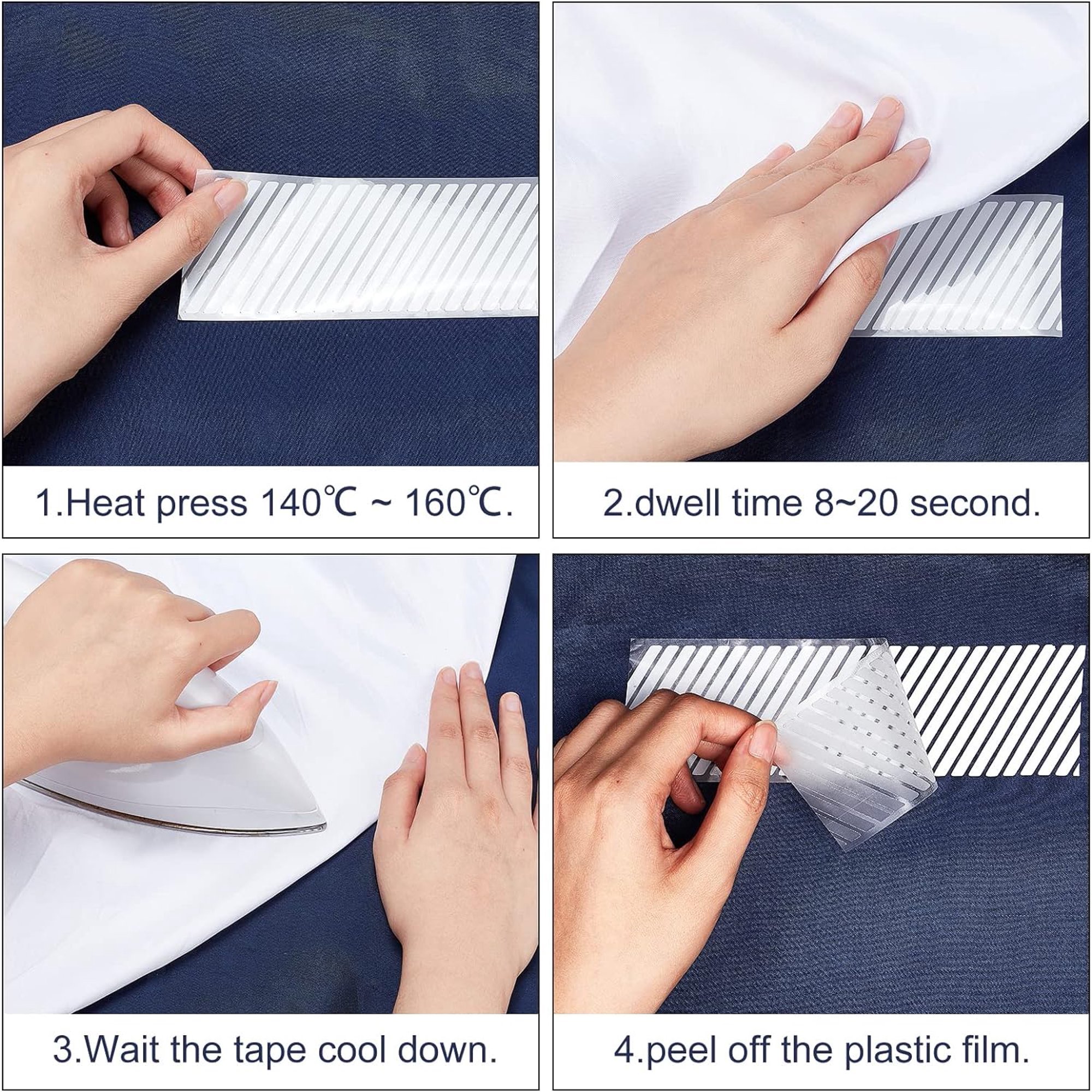 screenprint transfers metallic sticker vinyl custom design transfer print labels heat press stripe applique for sports wear