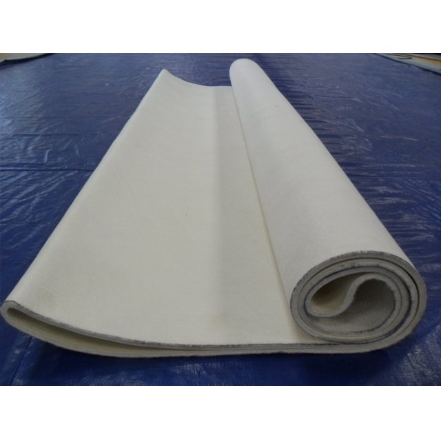 Nomex Felt For Roll Heat Transfer Printing Machine