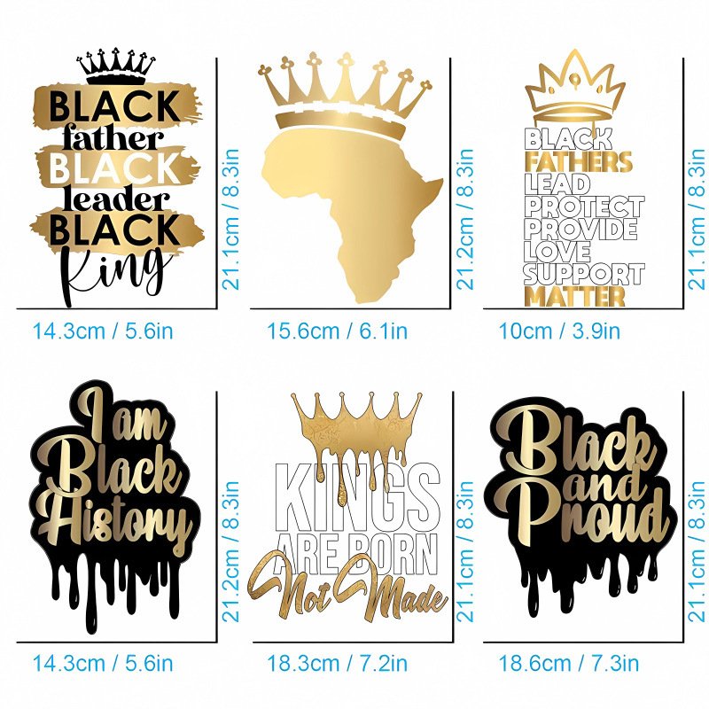 Customizes High-Quality Design Logos Clothing Stickers Plastic Sol Heat Transfer Printing DTF Thermal Transfer Sticker