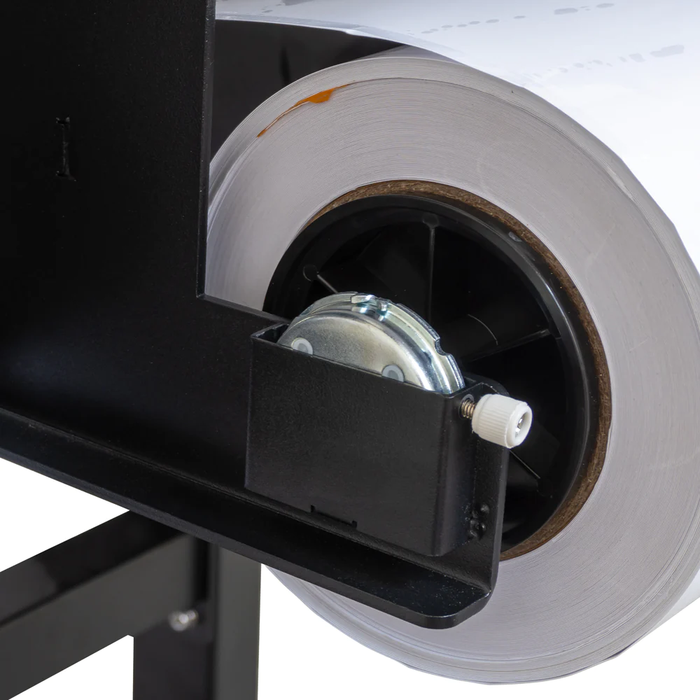 Table Top A3 Large Crystal Film Transfer Film Impresora Printing Machine All in One 30cm UV Sticker DTF Printer with Laminator