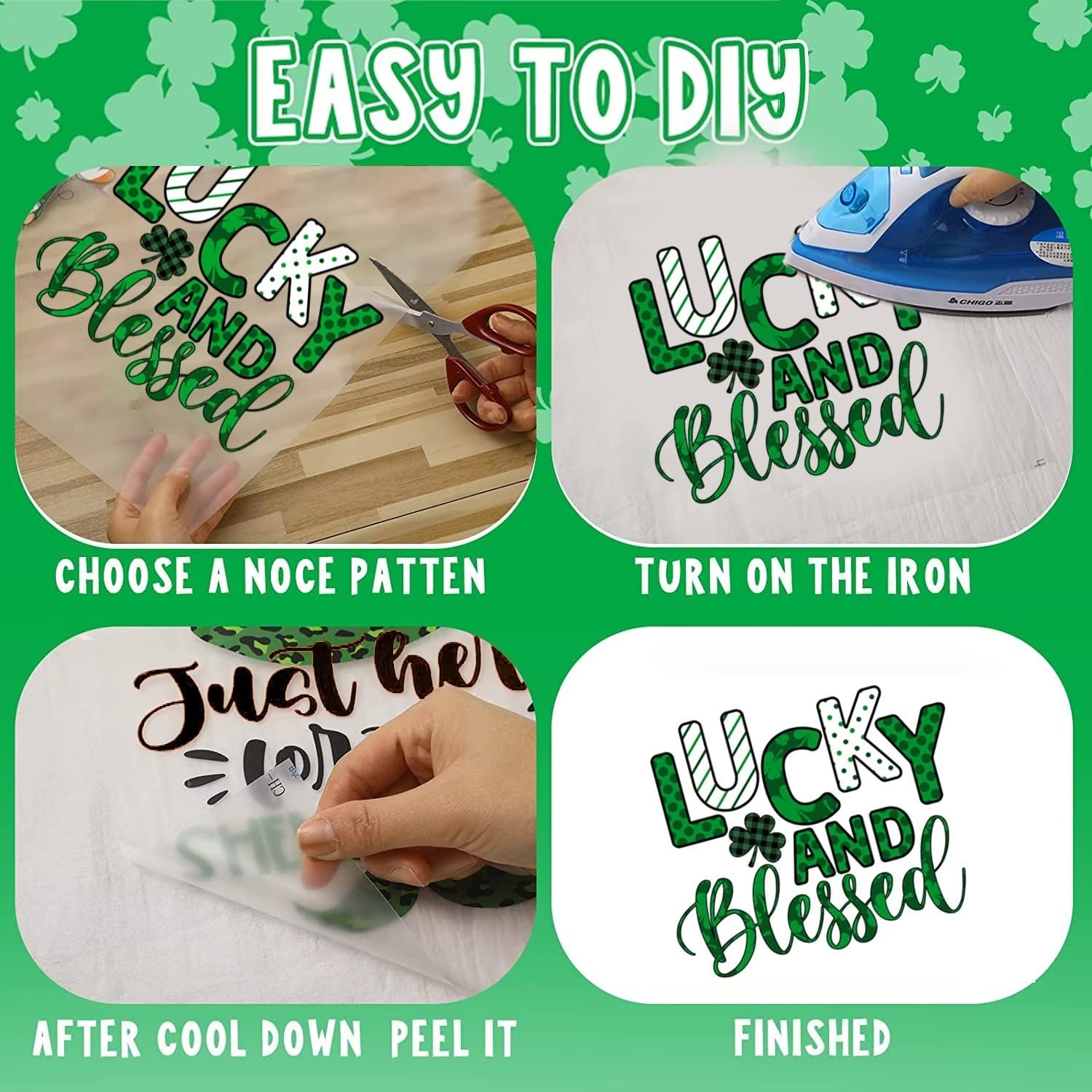 DTF T-Shirt Transfer Paper PET Transfer Paper for Transfer Printing