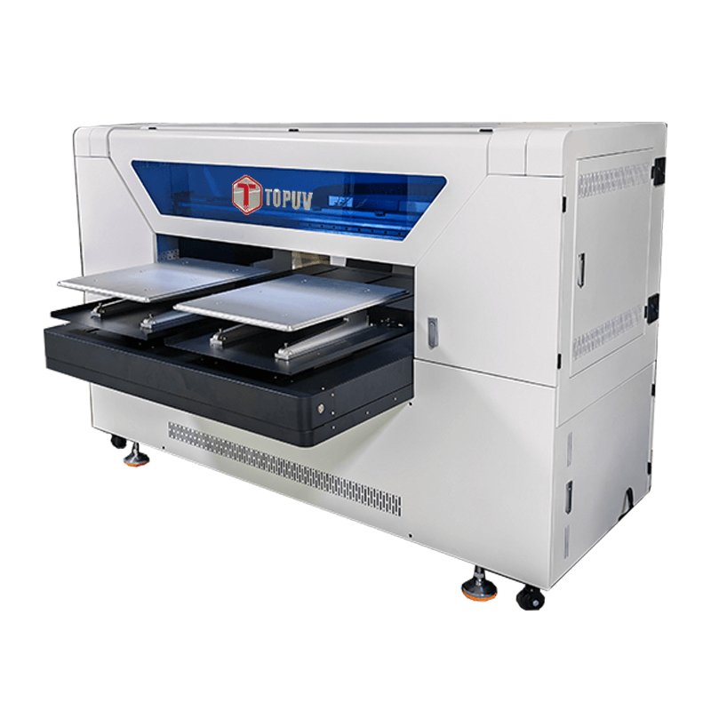 DTG Printed Sticker for T-Shirts Heat Transfers and Tshirt Printing Film Inkjet Printer Compatible