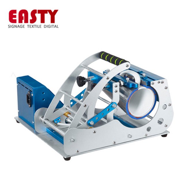 Easty Tumbler bottle printing machine multi-function mug heat press machine mug printing machine