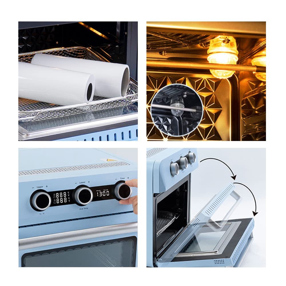 PYD Life Multifunction 25L Sublimation Oven 3D Vacuum Machine Mugs Tumblers Heat Press Machine