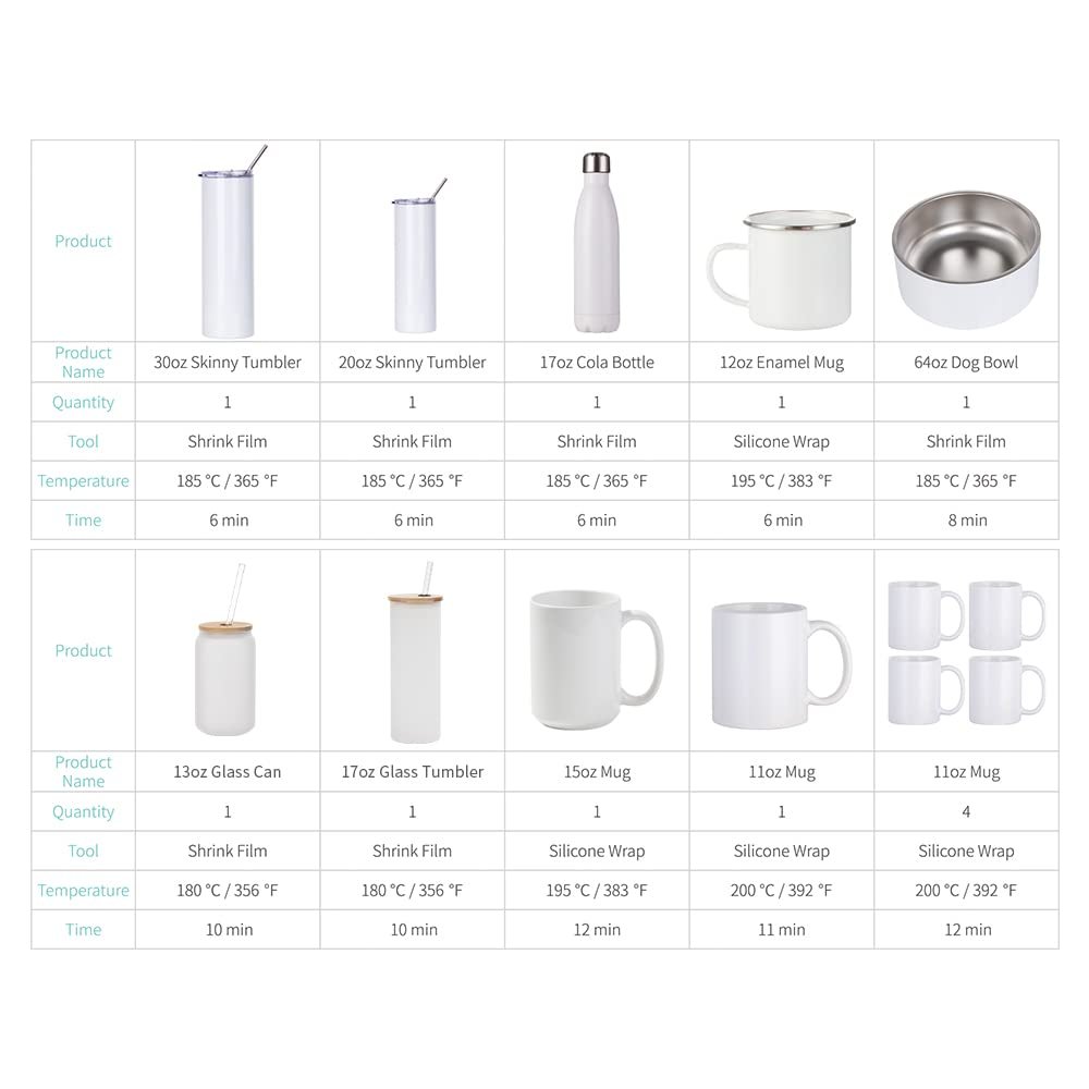 PYD Life Multifunction 25L Sublimation Oven 3D Vacuum Machine Mugs Tumblers Heat Press Machine