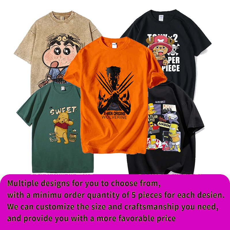 Wholesale Cheap Heat Transfer Team Logo CustomT Shirt Transfers Printing DTF Thermal Transfer Sticker For t Shirt Printing