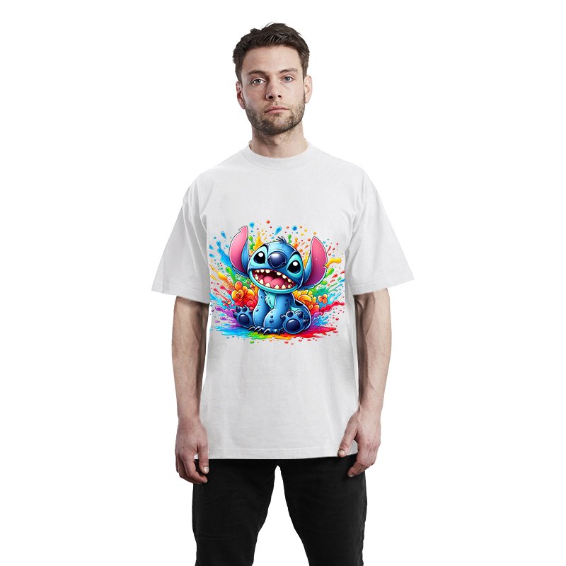Spot Wholesale DTF heat transfer Ideas transfer printing dtf film for tshirt printing Christmas and Halloween custom designs