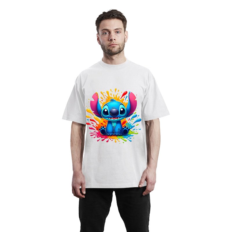Spot Wholesale DTF heat transfer Ideas transfer printing dtf film for tshirt printing Christmas and Halloween custom designs