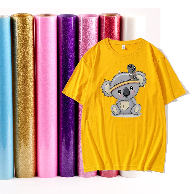 2025 Custom Stickers for Children Baby Kids Gift Heat Transfer printing Diy Iron on clothes