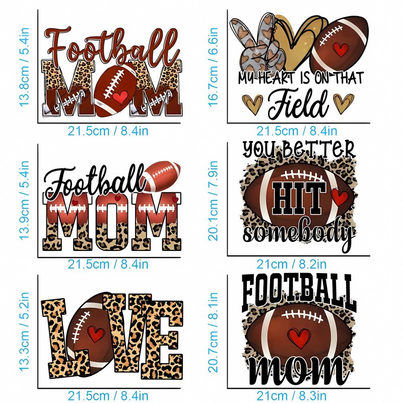 High-Quality Printable Logo Design Clothing Labels Heat Transfer Printed Clothing Stickers DTF Thermal Transfer Sticker