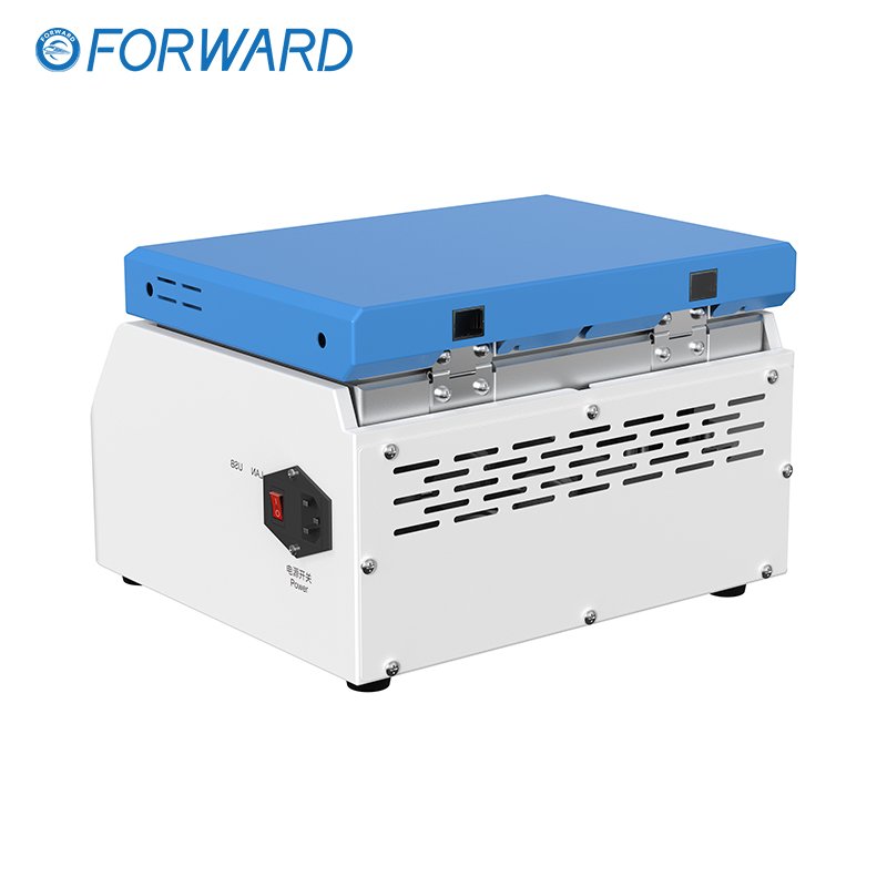 New Design FW-A5 3D Sublimation Vacuum Coating Machine Heat Press Machine For Phone Case Sublimation Machine