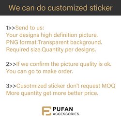 Customization