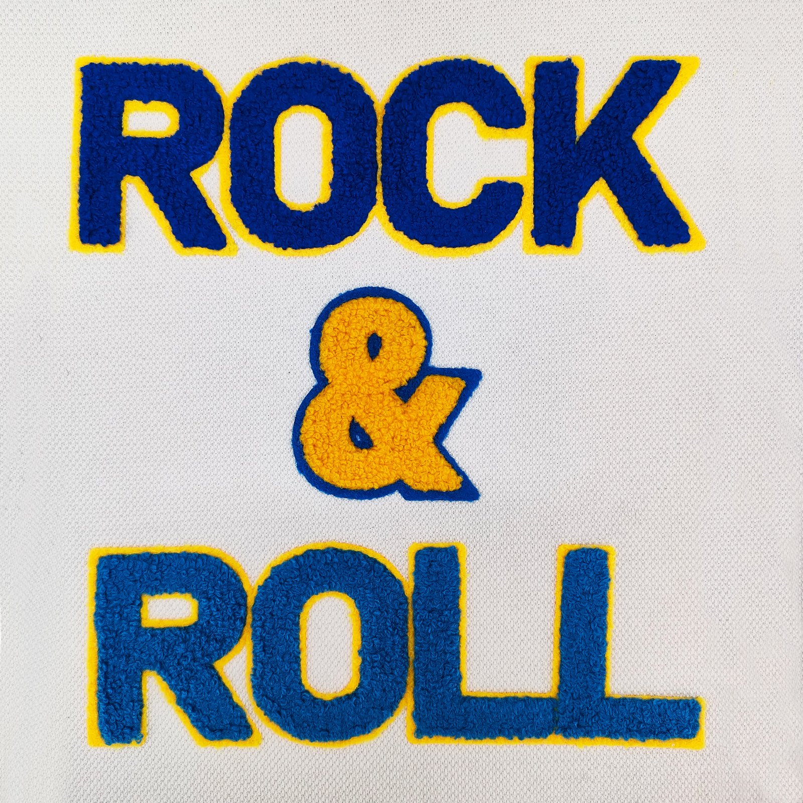 EYD Live Connection Print Transfer Designs Towel Cloth Embroidered Felt Heat Transfer Printing