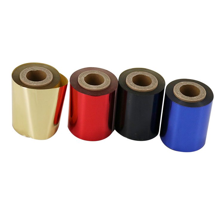 Full Automatic Leather Paper Desktop Hot Foil Stamping Machine Book Cover Digital Foil Printing Machine For A4 A5 Size