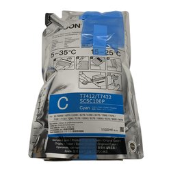 cyan