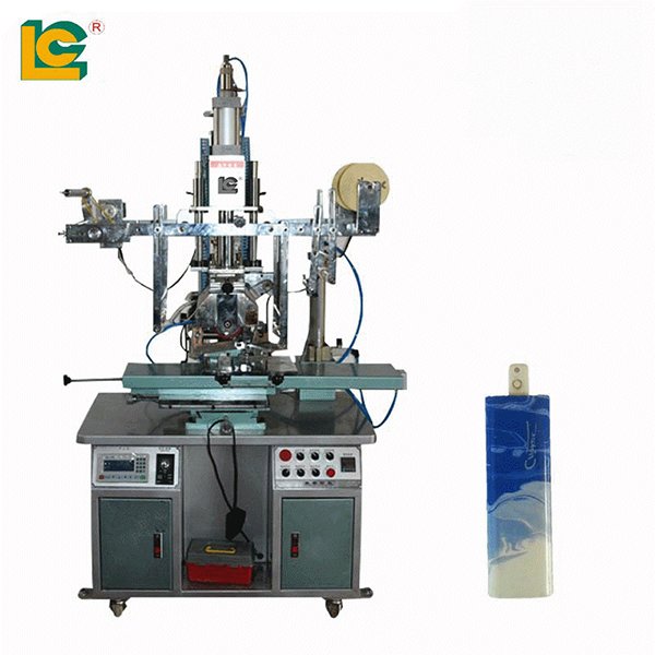 Flat And Cylinder Heat Transfer Printing Machine For Bottles Heat Transfer Printing Machine for Plastic Bucket