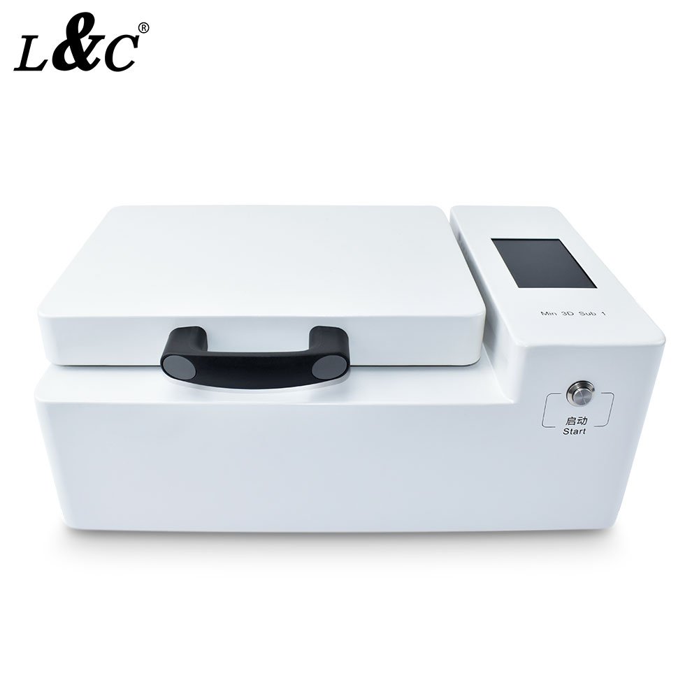 Factory Wholesale Best Price DIY 3D Phone Case Vacuum Heat Press 3D Sublimation Machine