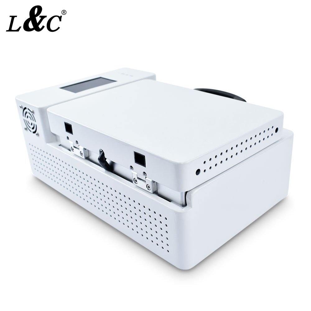 Factory Wholesale Best Price DIY 3D Phone Case Vacuum Heat Press 3D Sublimation Machine