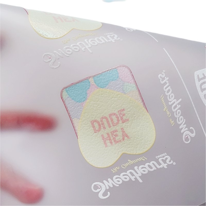 Wholesale factory low MOQ customized logo plastisol heat transfer dtf film iron on cloth transfers print for t-shirt