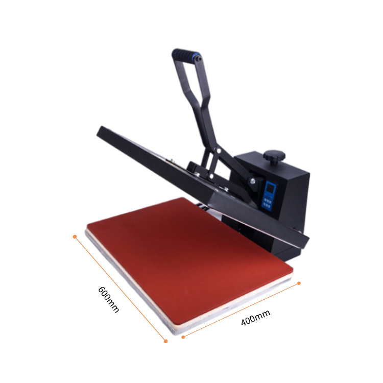 SPRINTER Hot sales Press Machine Heat Transfer Printing for DTF printer