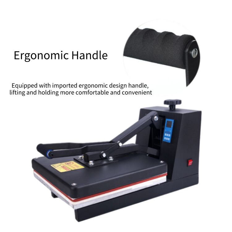 SPRINTER Hot sales Press Machine Heat Transfer Printing for DTF printer
