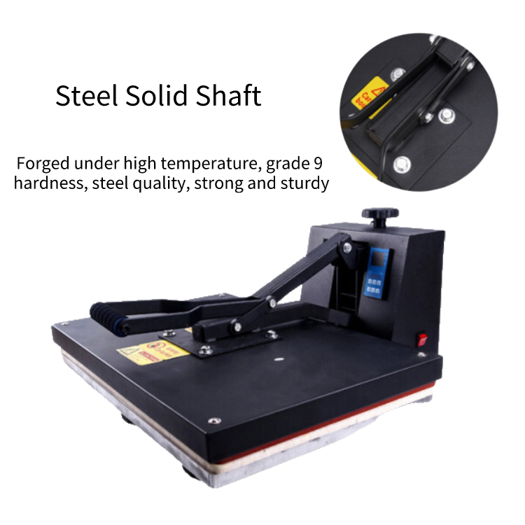 SPRINTER Hot sales Press Machine Heat Transfer Printing for DTF printer