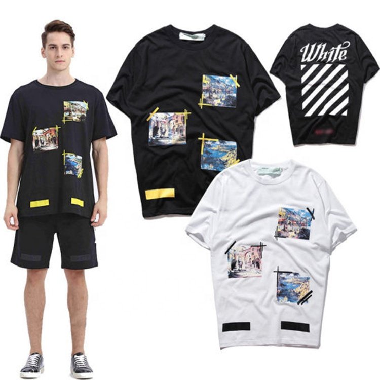 China Custom Heat Press Transfers Silkscreen Printing Sticker For Garment Accessories